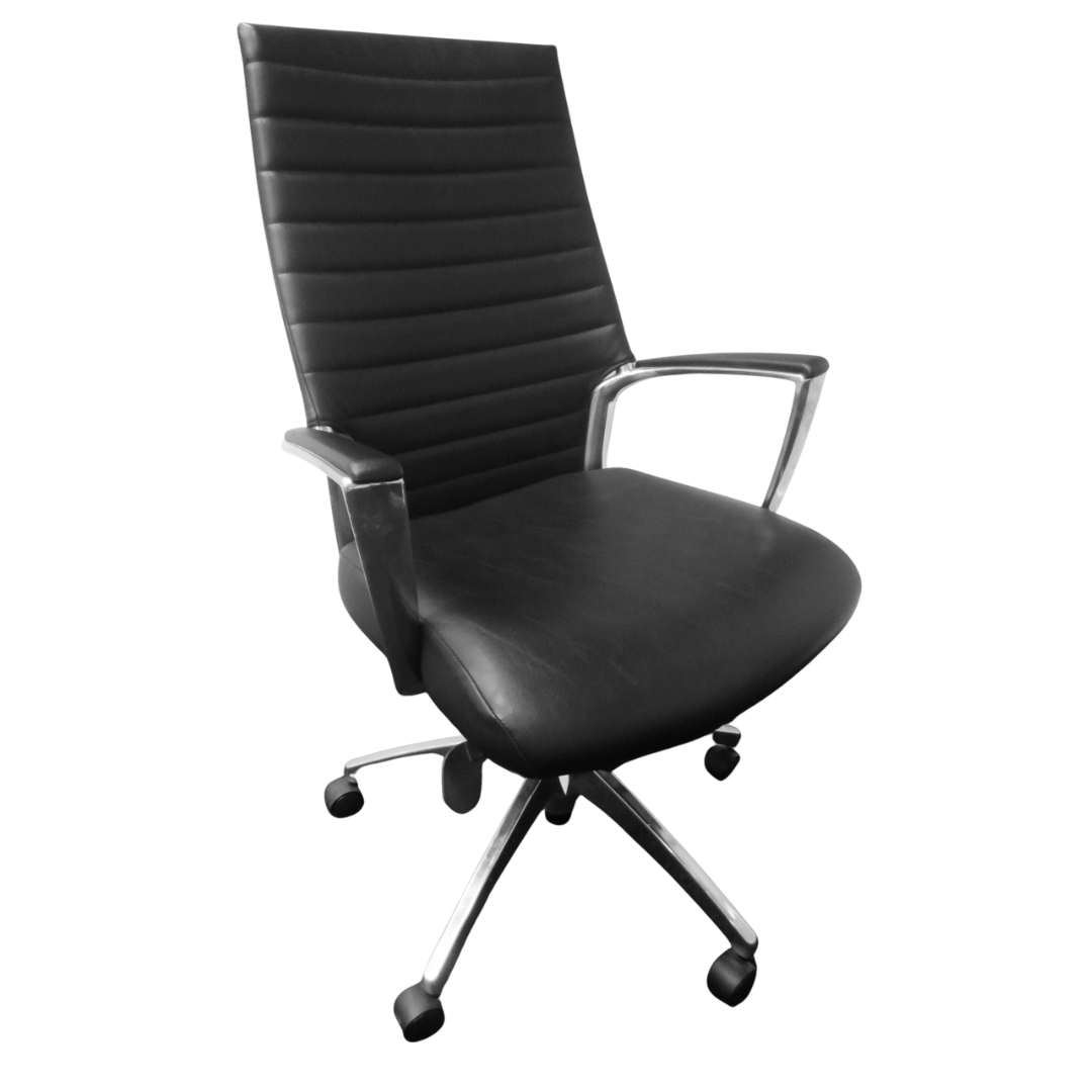 Global Accord Conference Chair in Black
