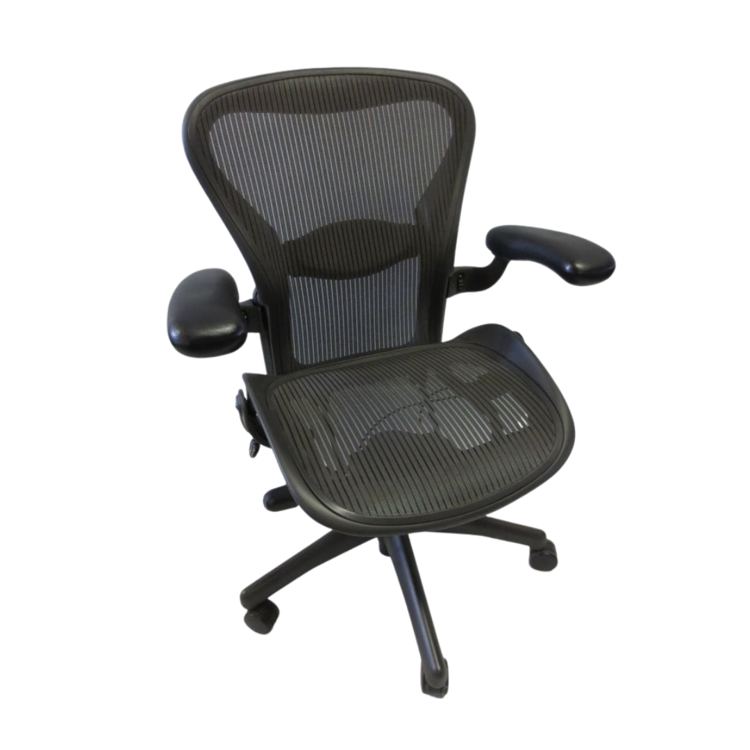 Herman Miller Classic Aeron Chair, Size A