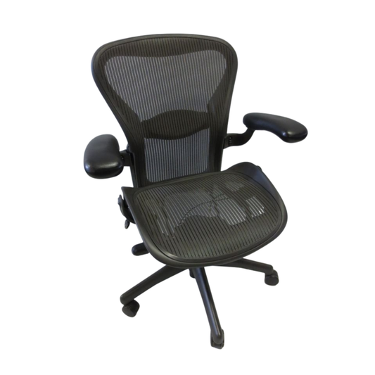 Herman Miller Classic Aeron Chair, Size A