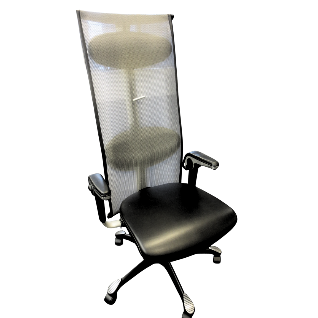HAG H09 Inspiration Highback Office Chair