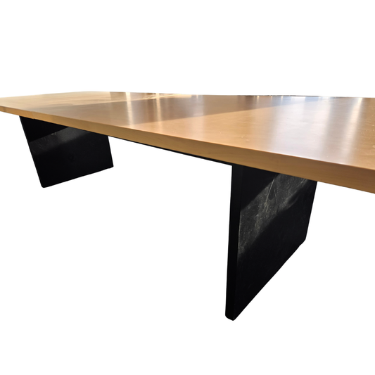 12-ft Birch Conference / Dining Table