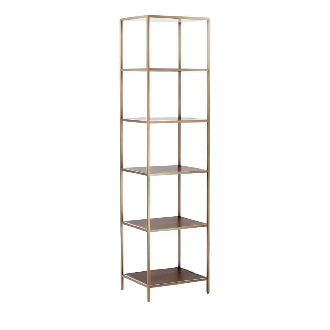 West Elm Nook Tower Bookcase