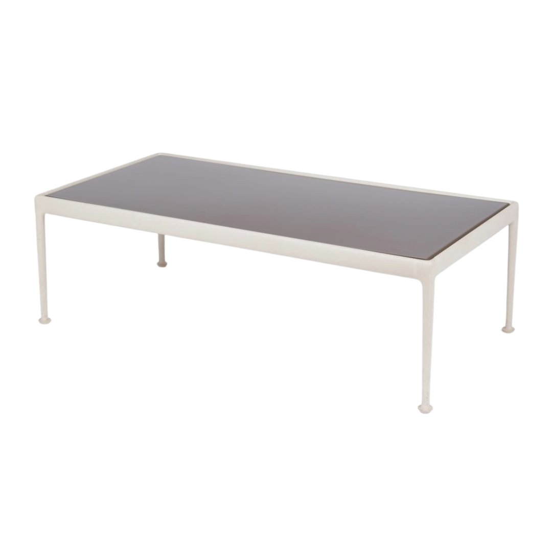 Knoll Richard Schultz Rectangular Coffee Table (Vintage)