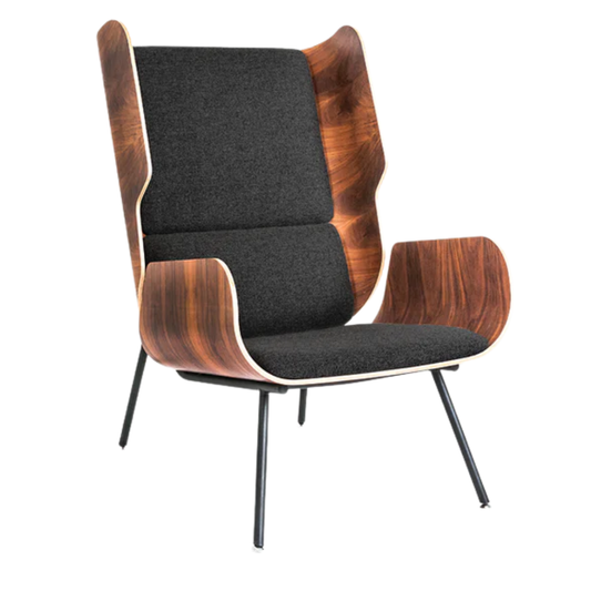 Gus Modern Elk Lounge Chair