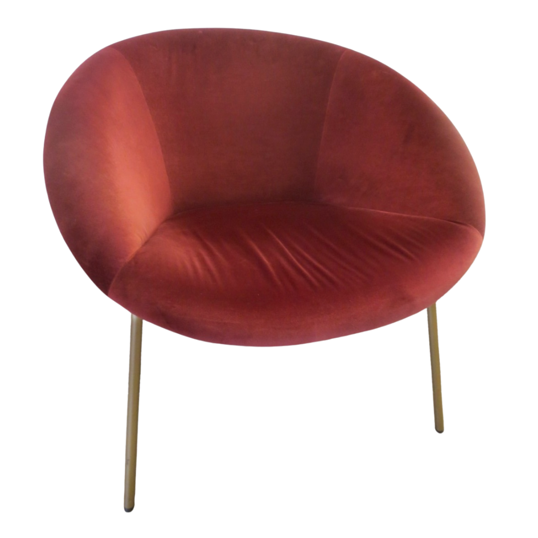 Walter Knoll 369 Armchair