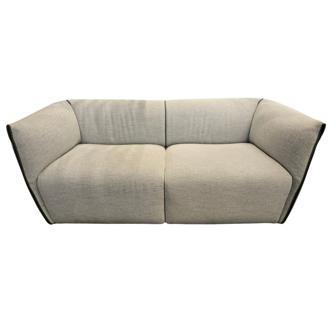 MDF Italia Mia 2-Seat XL Sofa