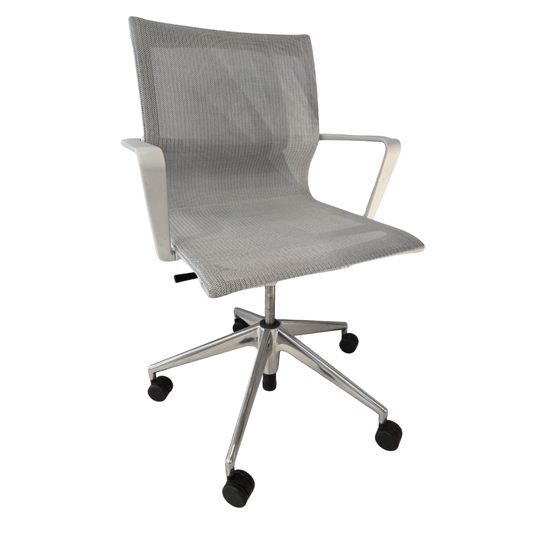 Vitra Physix Chair in Mineral