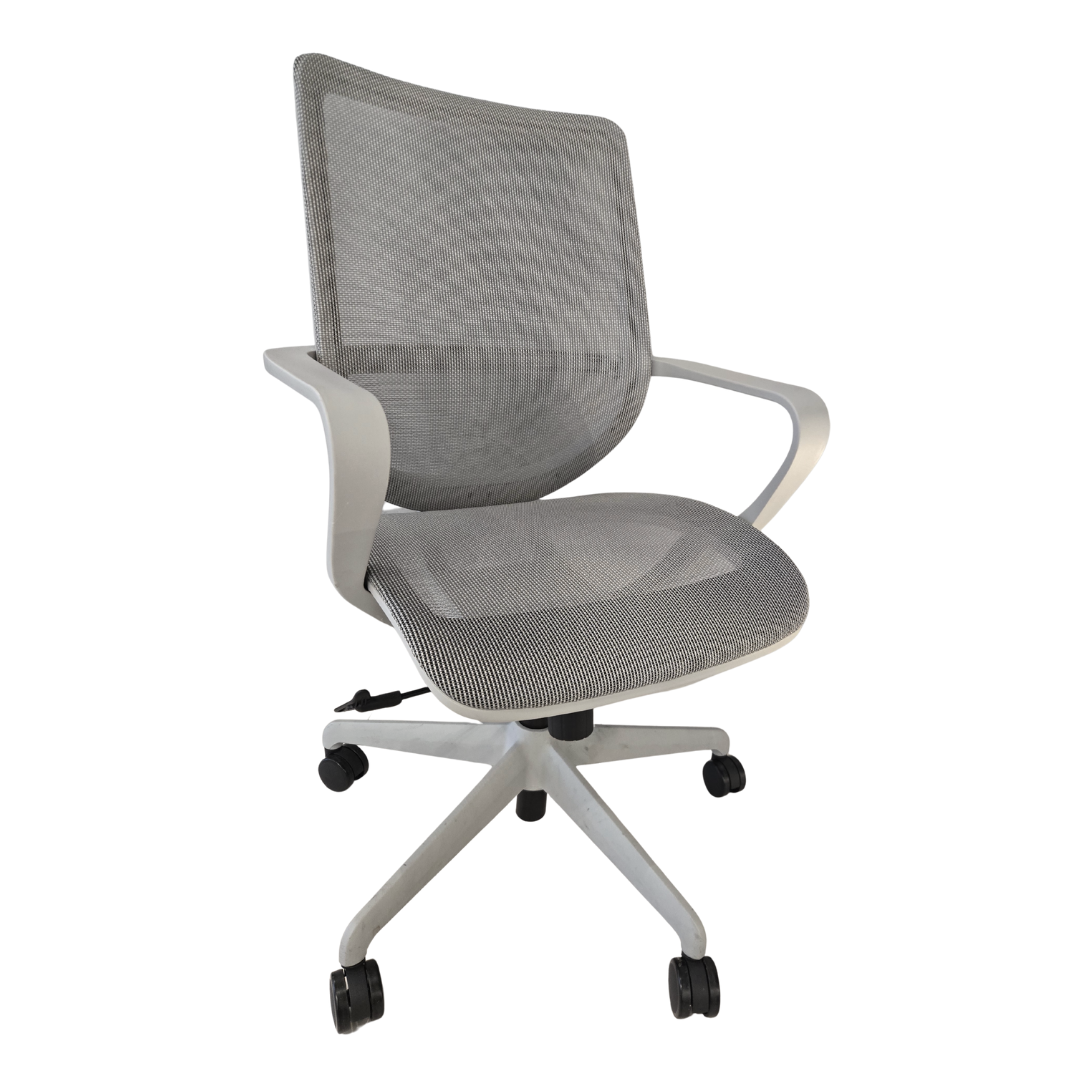 Euro Style Megan Mesh Office Chair