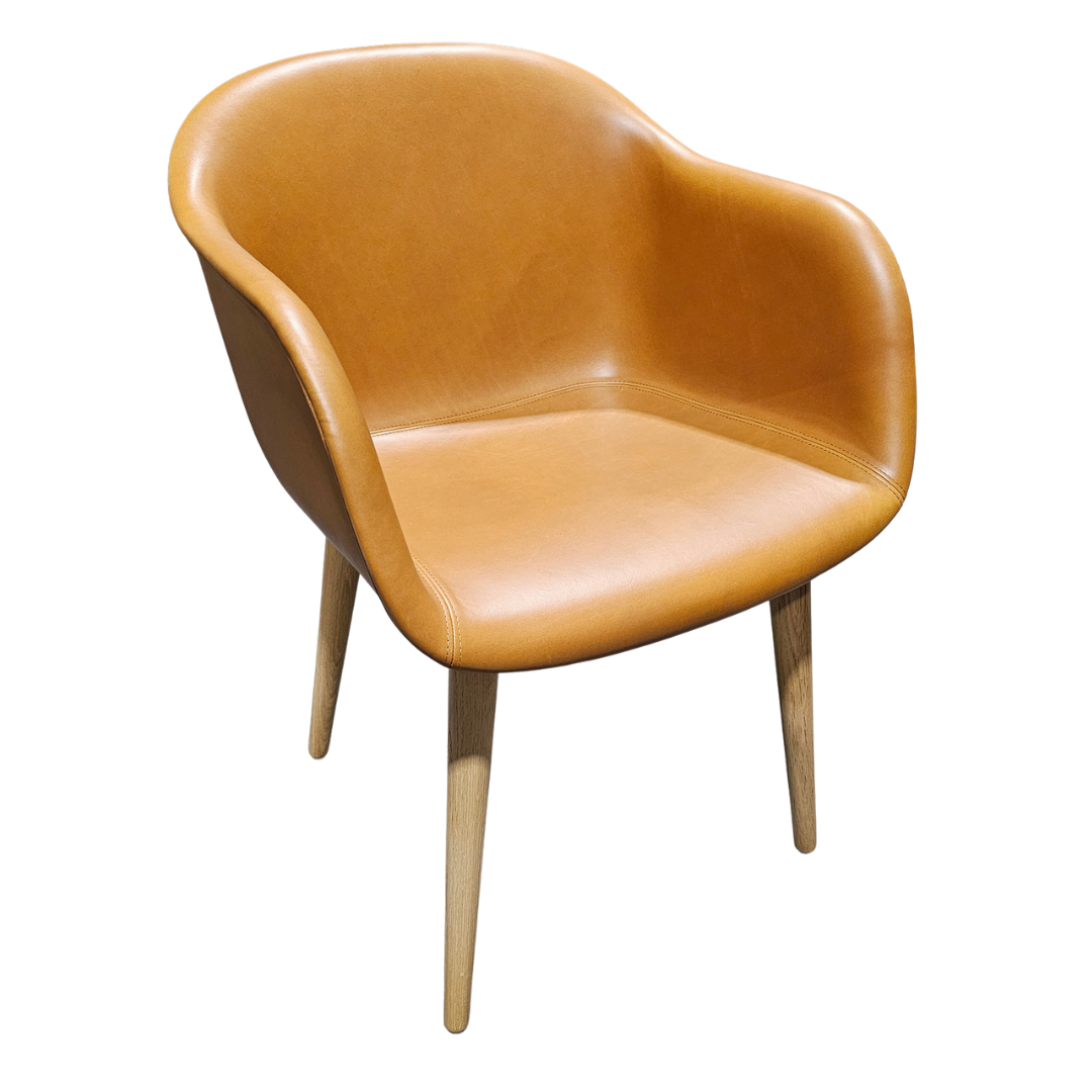 Muuto Fiber Armchair (New in Box)