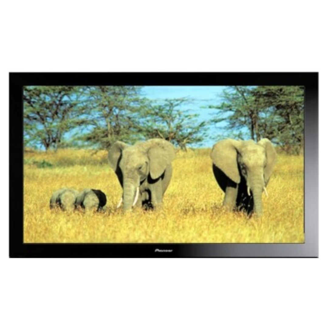 Pioneer Kuro PDP-6020FD Plasma TV