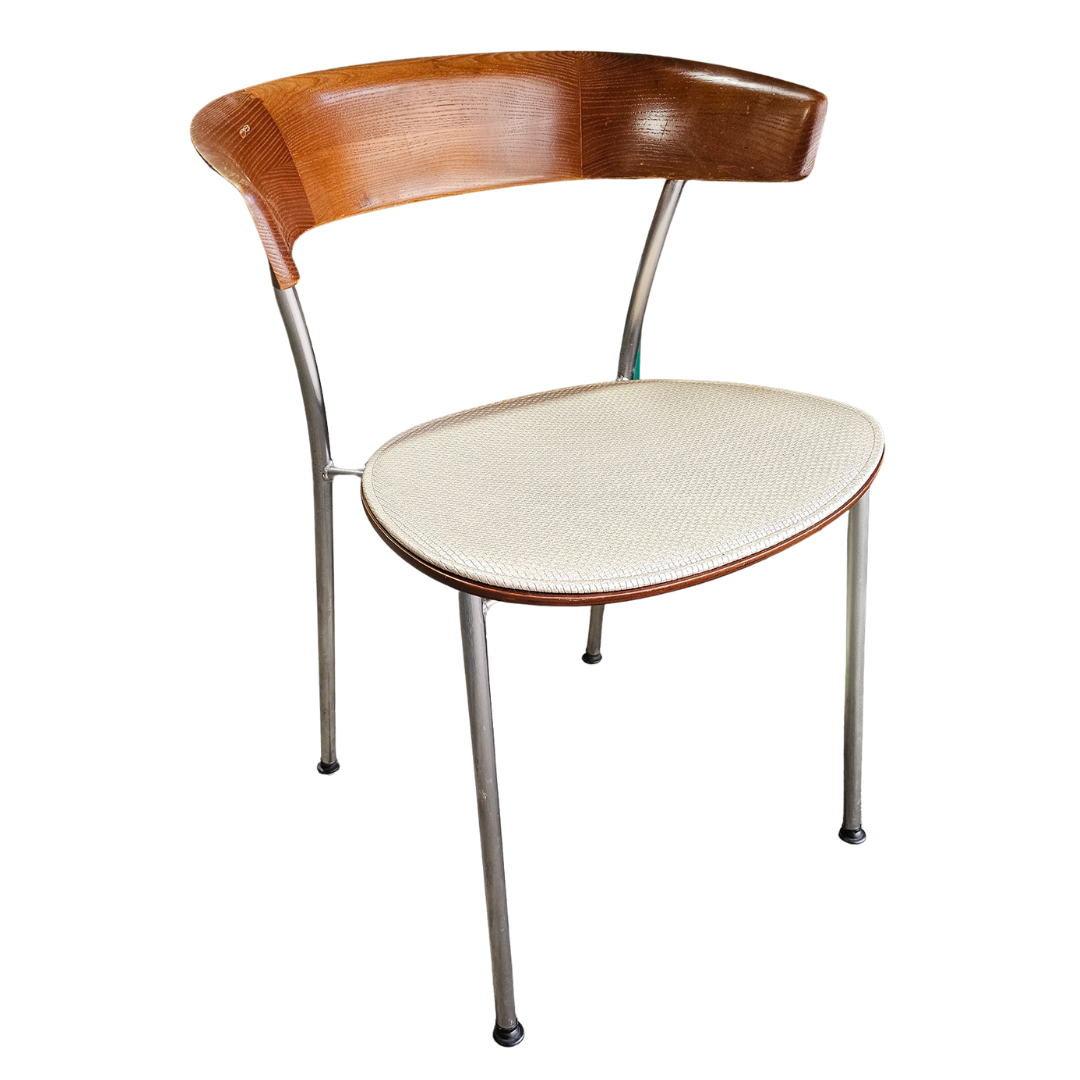 Geiger Leeway Side Chair