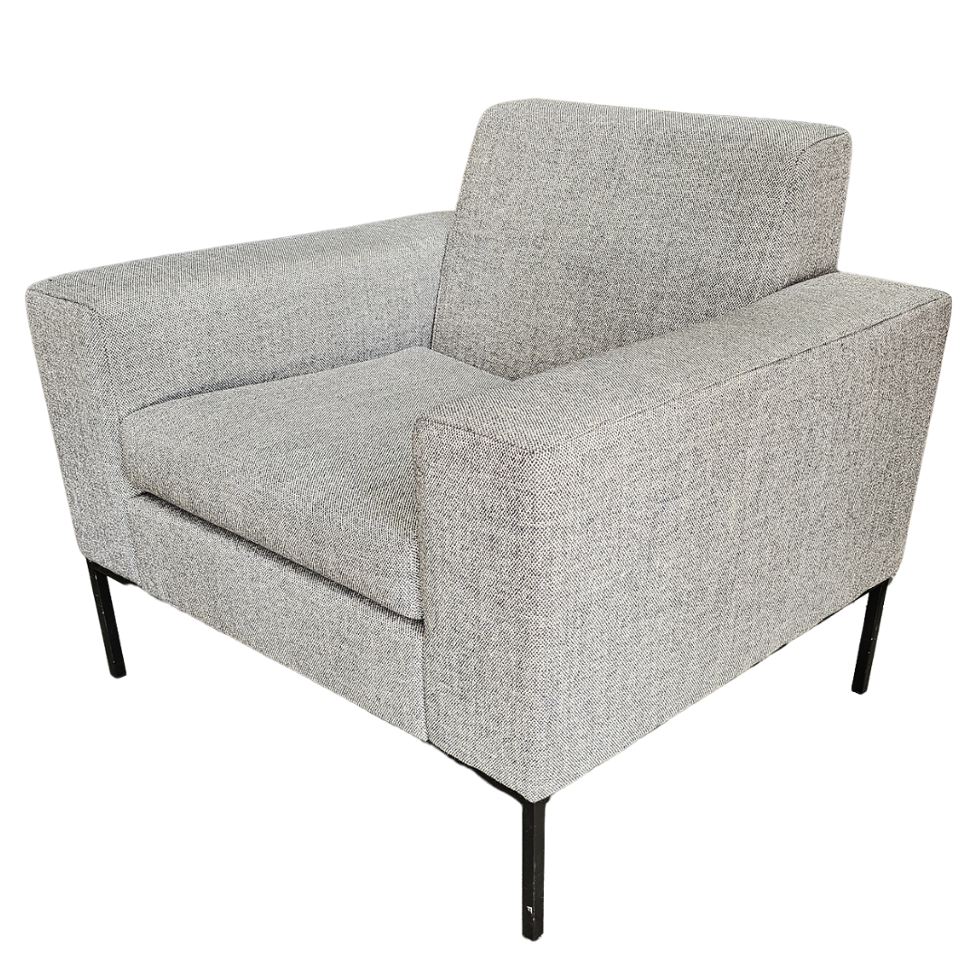 HBF Max Lounge Chair
