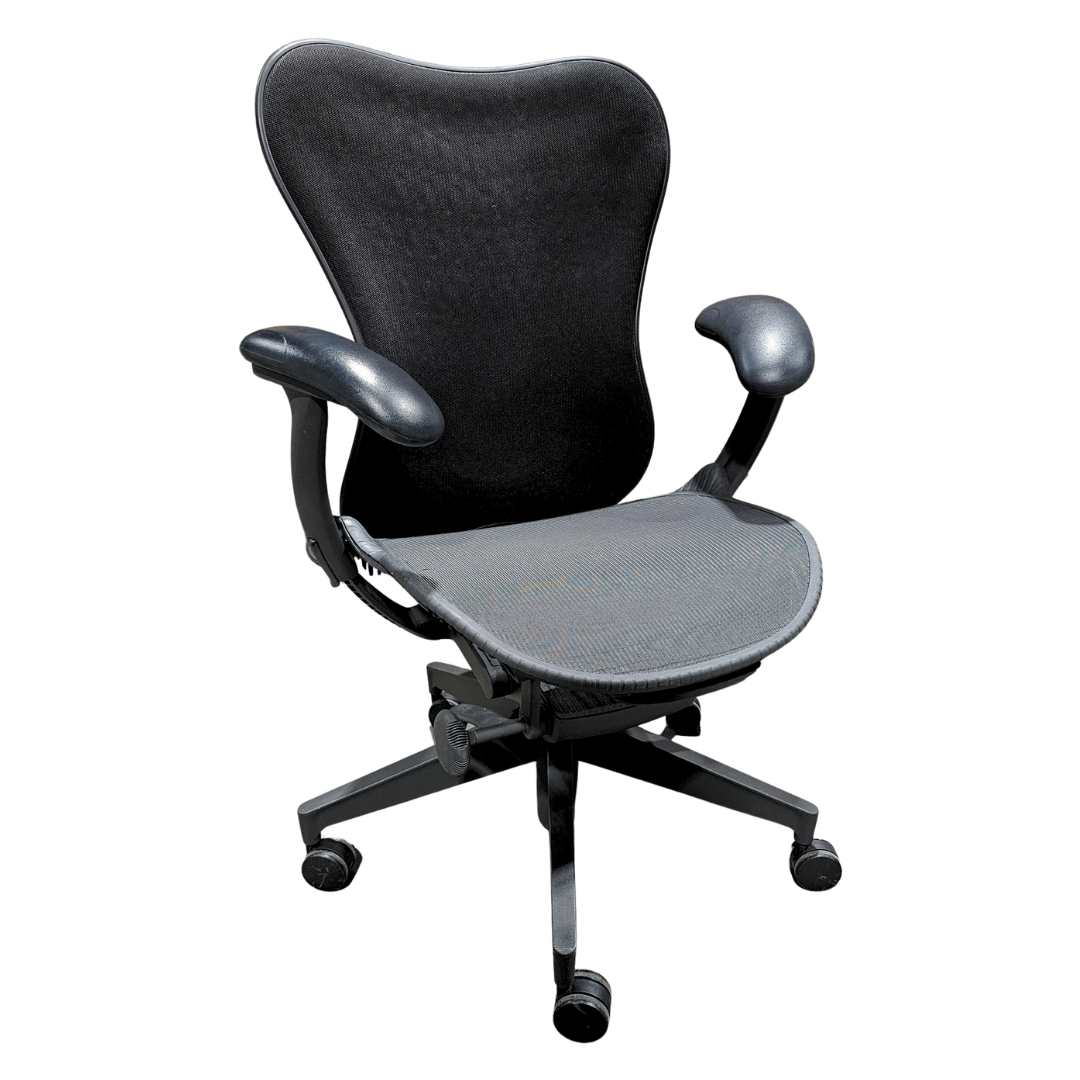 Herman Miller Mirra 2 Task Chair with Black Base