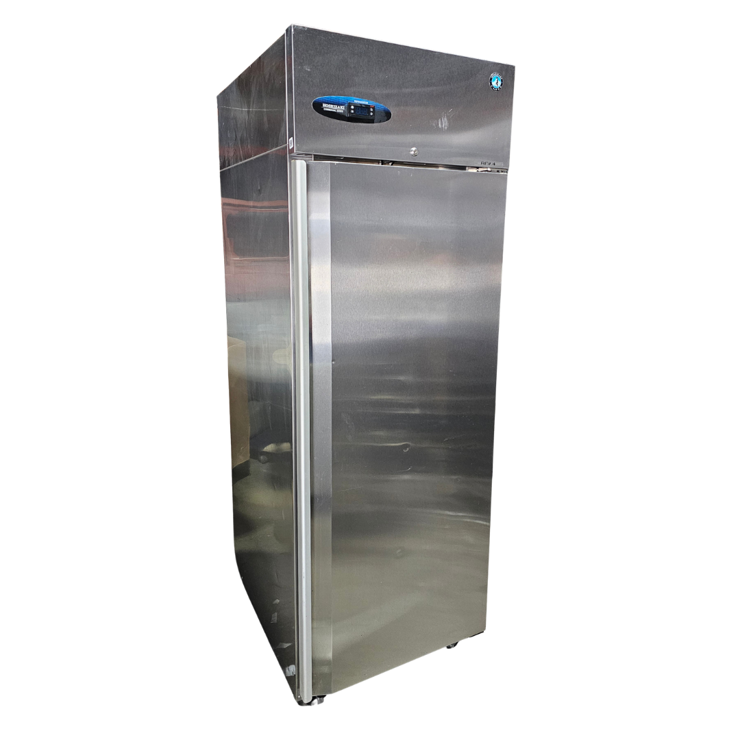 Hoshizaki Commercial Refrigerator, Model CR1S-FS