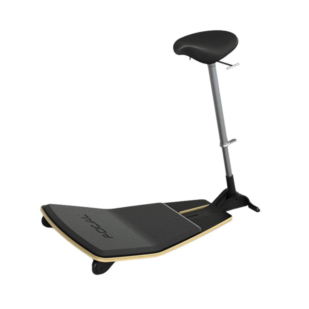 Focal Locus Ergonomic Seat / Stool