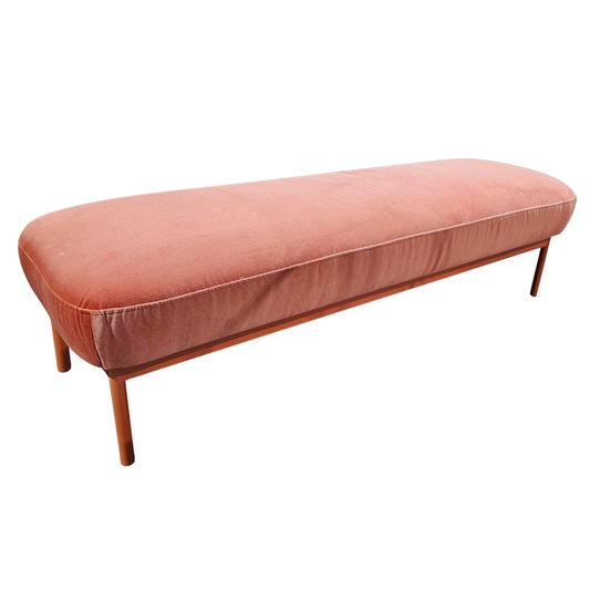 Blu Dot Puff Puff Bench