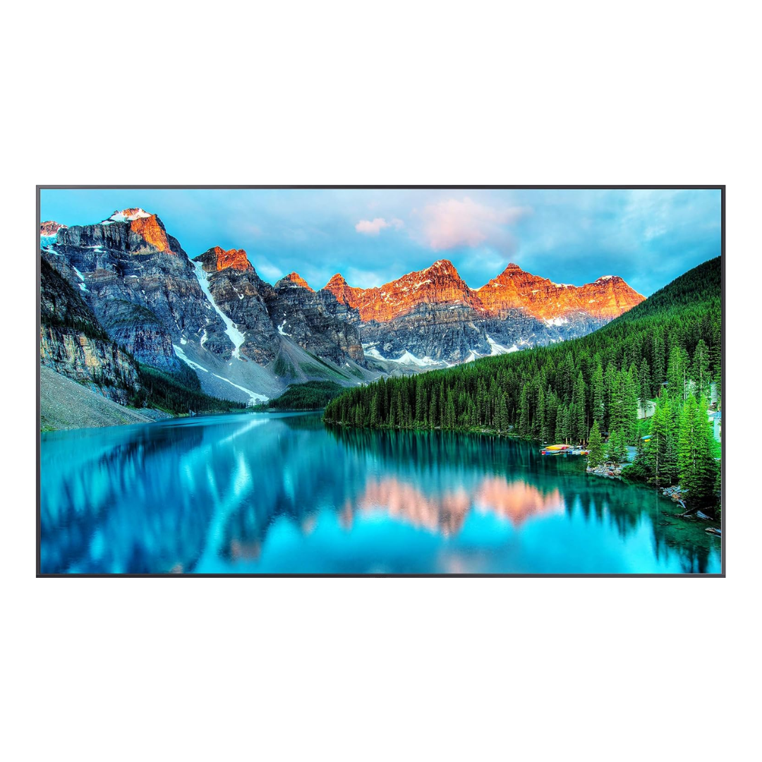 Samsung BE75T-H 75-in Commercial LED TV