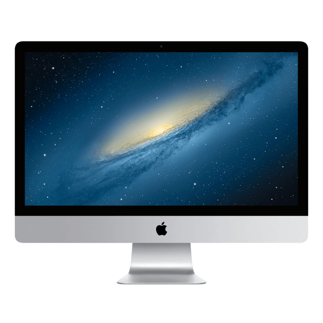 Apple iMac 27-in, Model A1419
