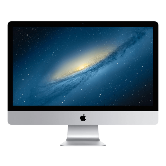 Apple iMac 27-in, Model A1419