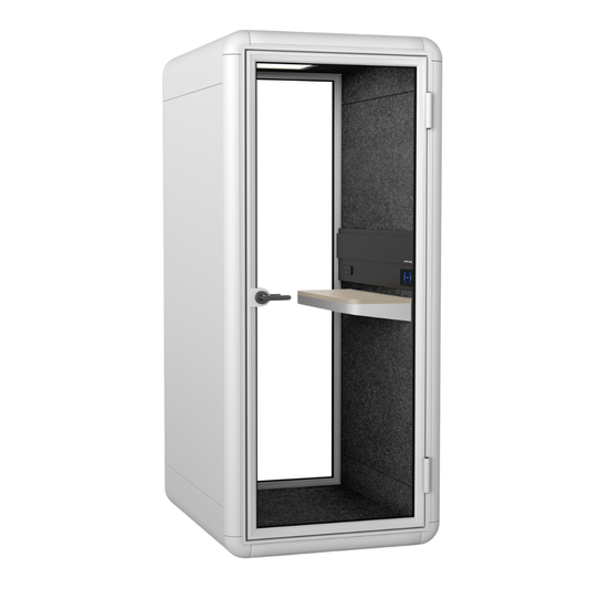 Poppin Kolo Solo Phone Booth