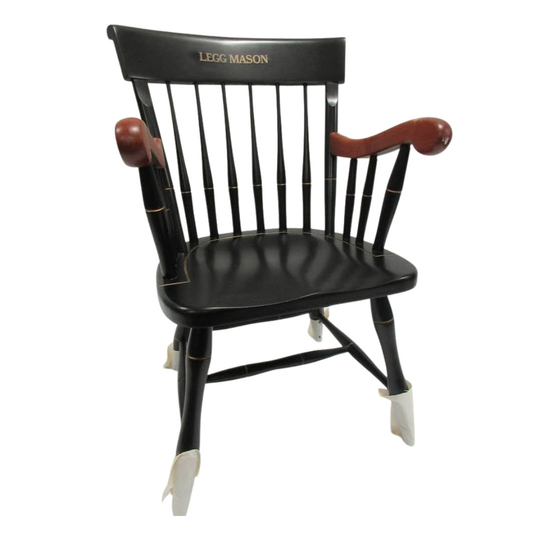 Gardner Standard Chair of Captain Chair (New in Box)