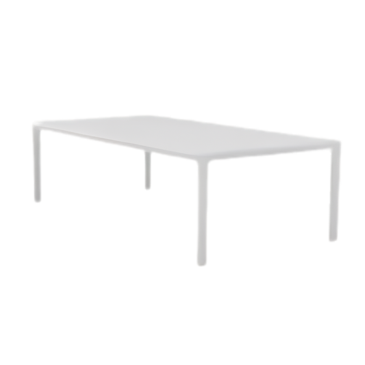 Andreu World Raglan Coffee Table