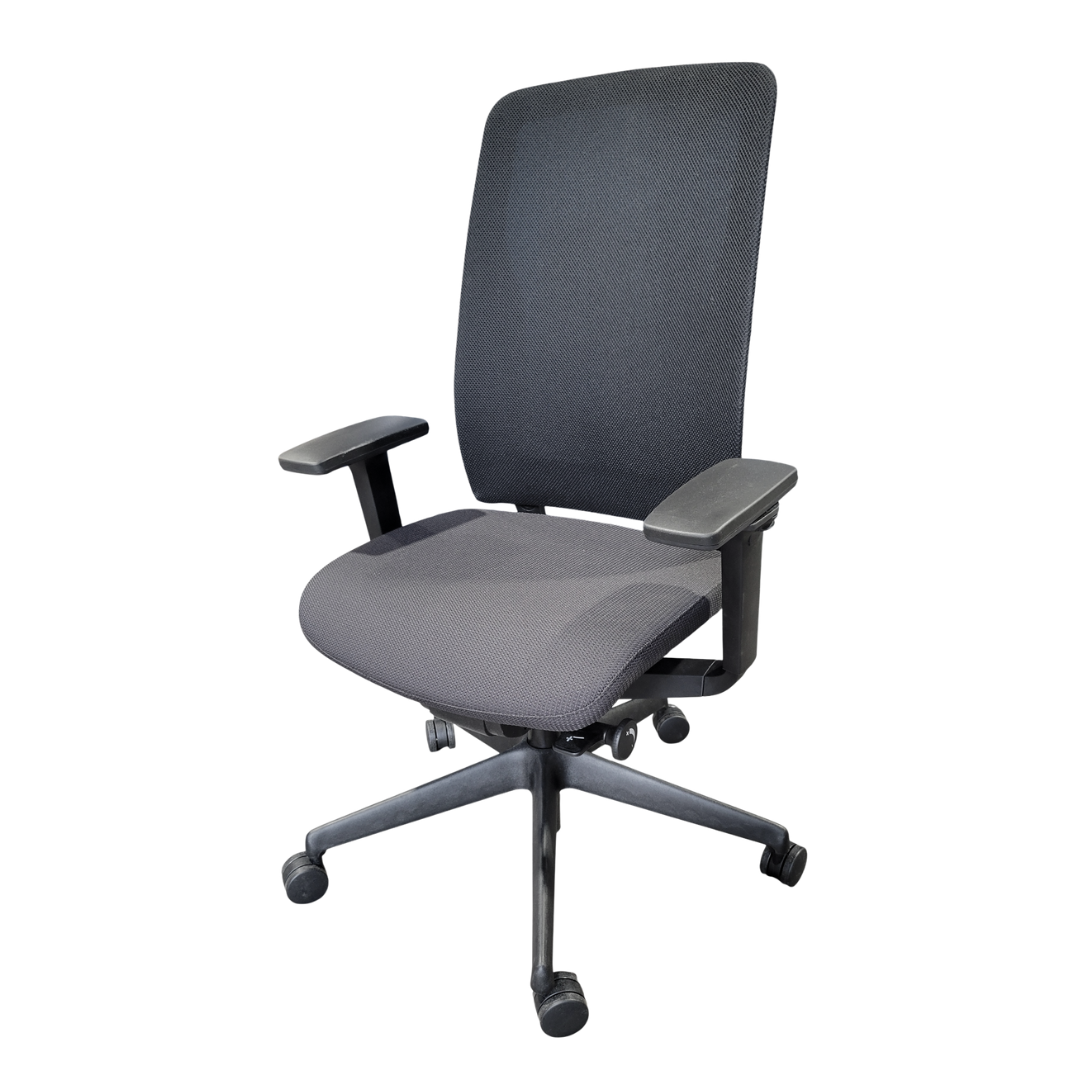 Teknion Around Task Chair