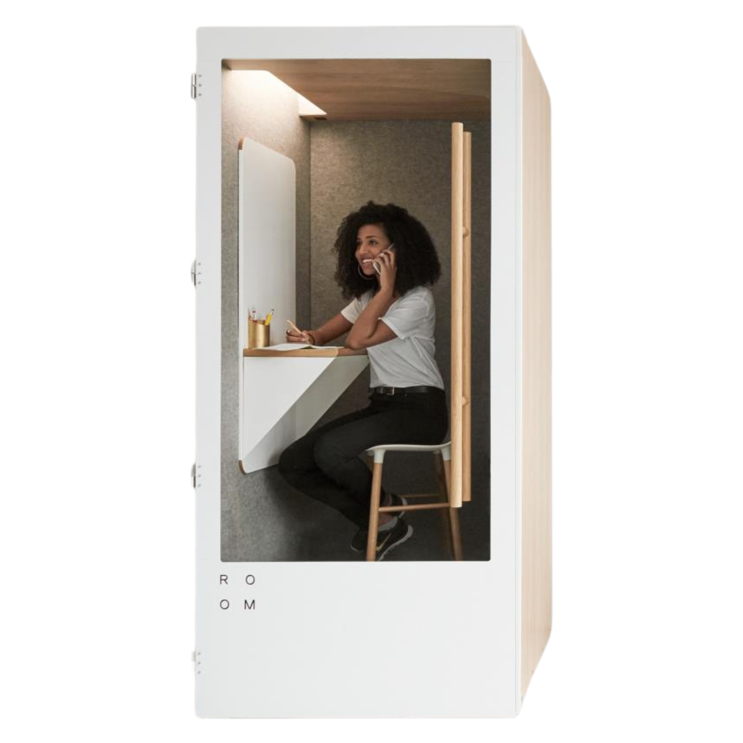 Room Phone Booth