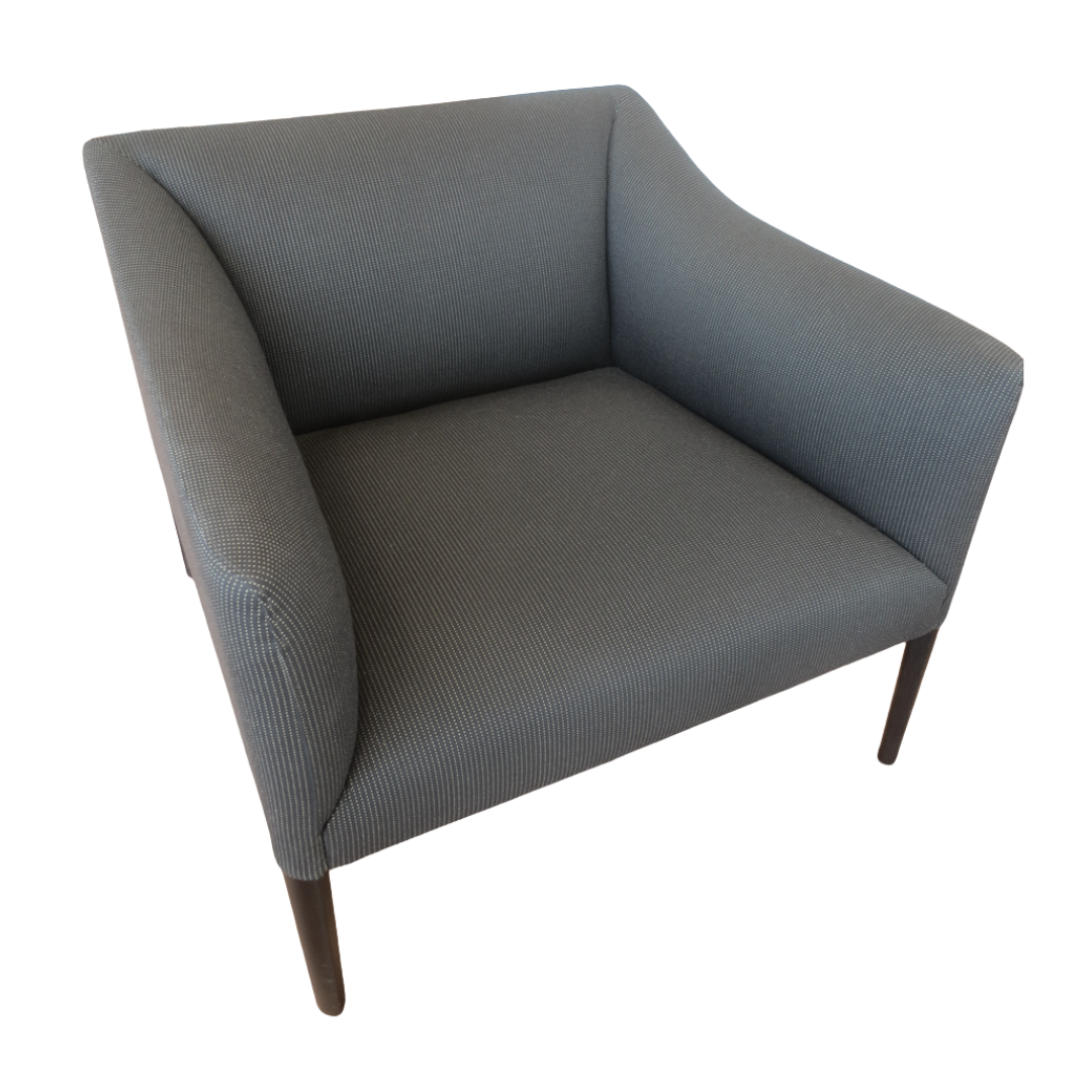 Andreu World Couve Lounge Chair
