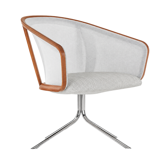 HBF Nest Lounge Chair