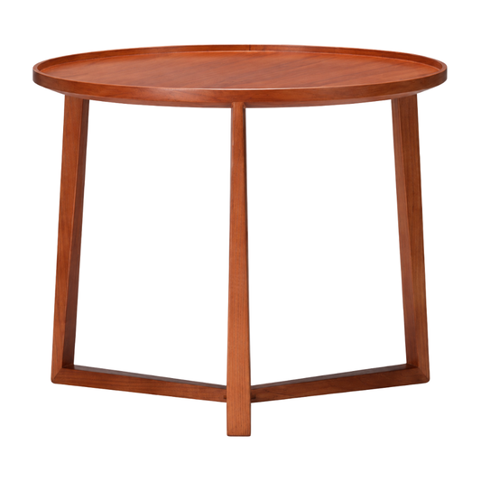 Bernhardt Curio Side Table