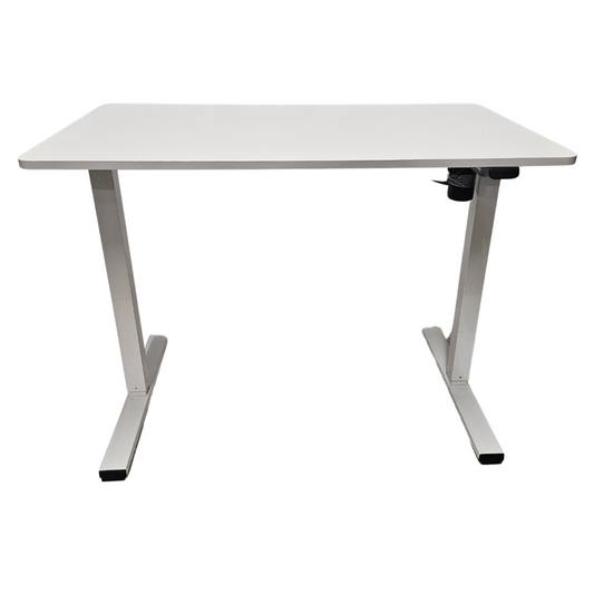 FlexiSpot Electric 4-ft Height Adjustable Standing Desk