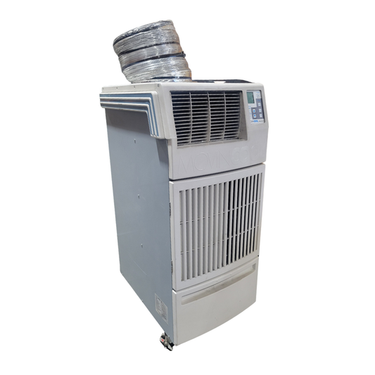 MovinCool Office Pro 24 Portable Air Conditioner