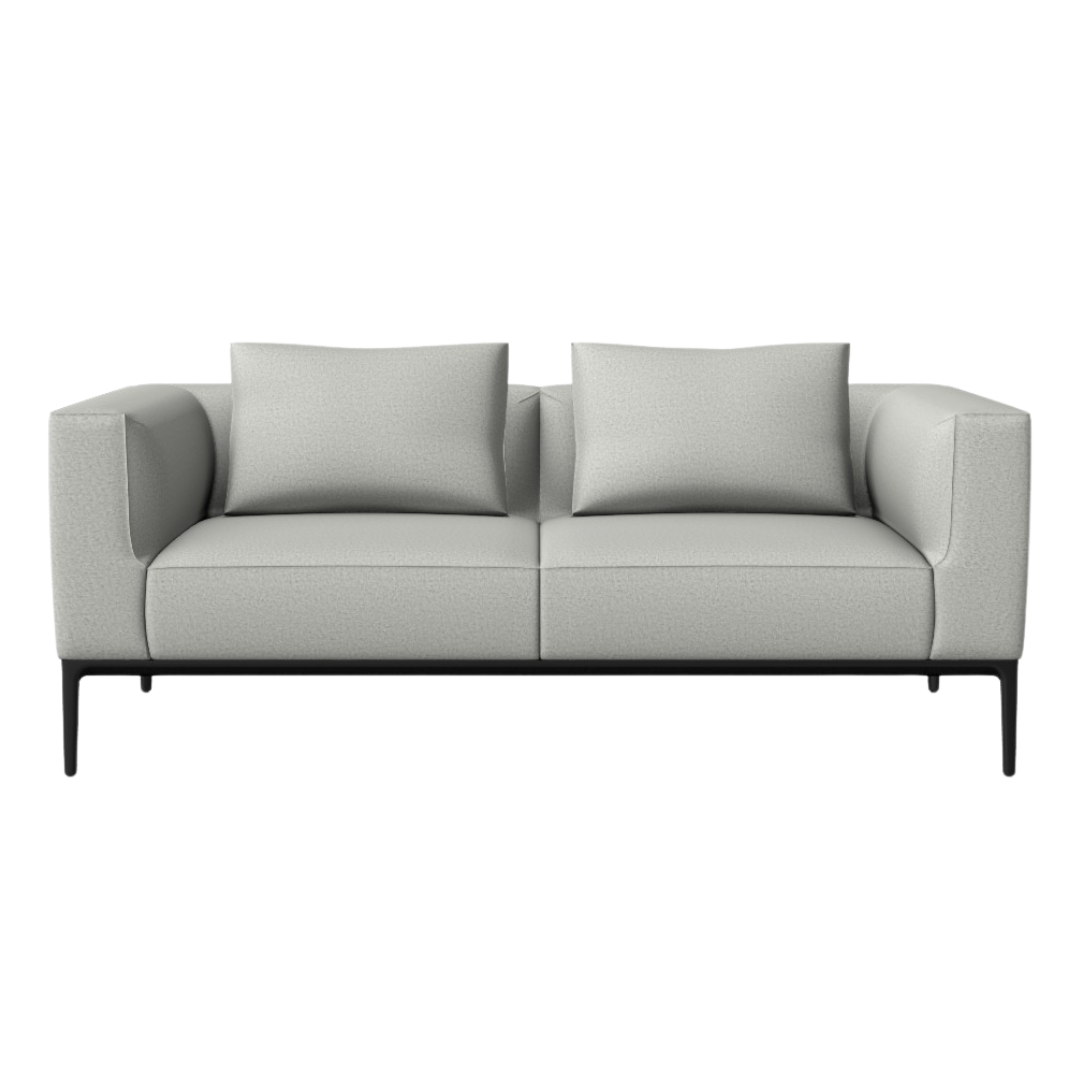 Senator Oran 2-Seat Sofa (New in Box)