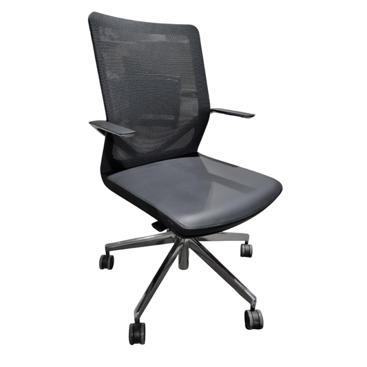 Davis Linq Task Chair (New)