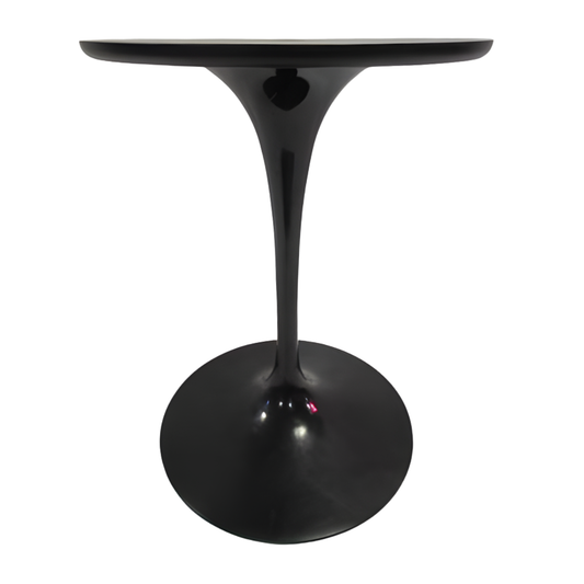 Knoll Saarinen Tulip Table Base in Black