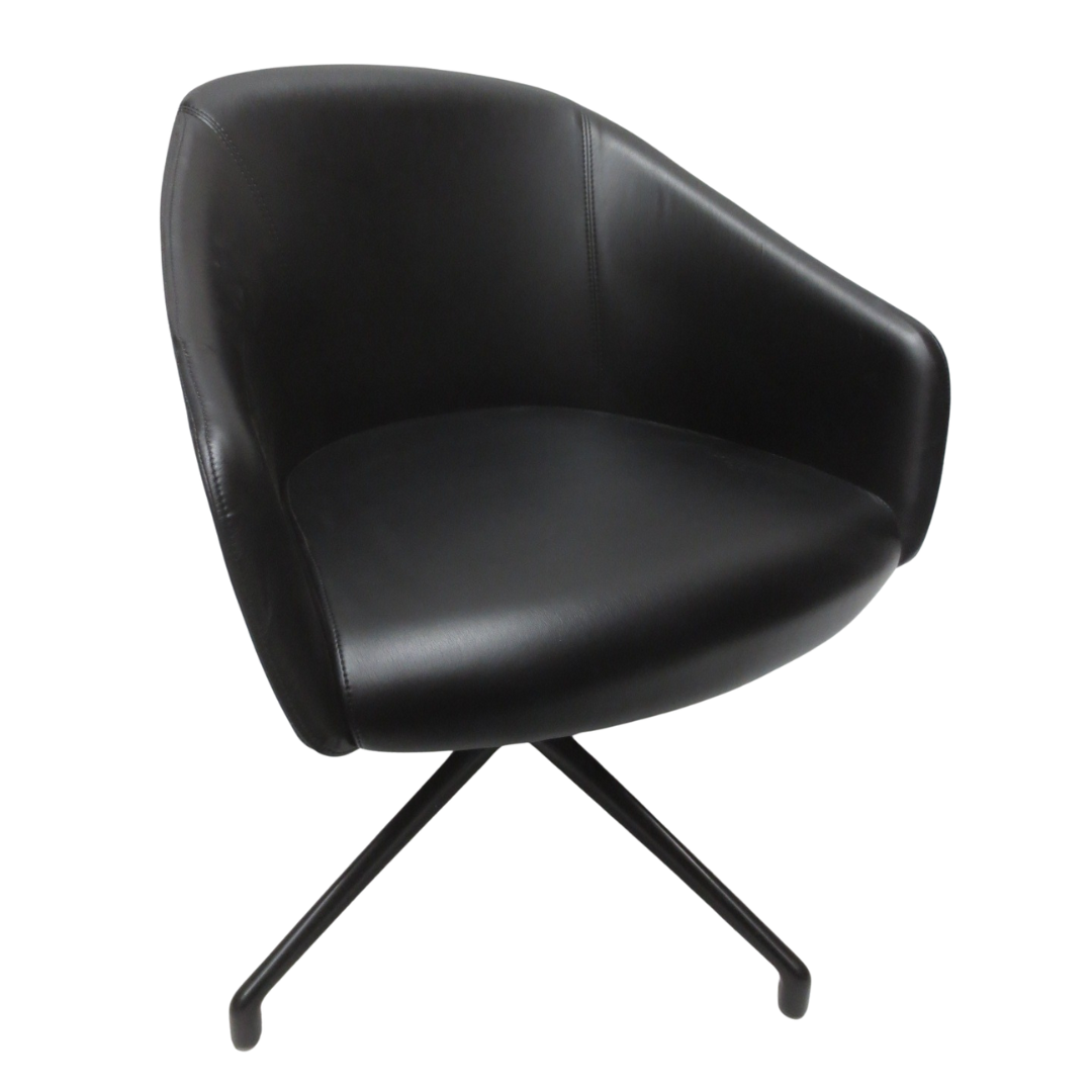 Boss Design Paloma Swivel Lounge Chair