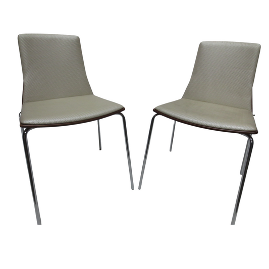 Coalesse Montara650 Dining Chairs - A Pair