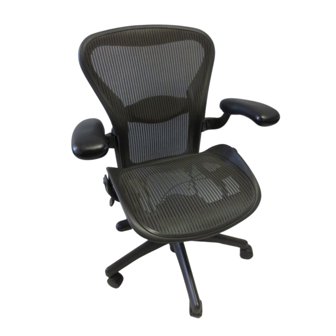 Herman Miller Classic Aeron Chair, Size A