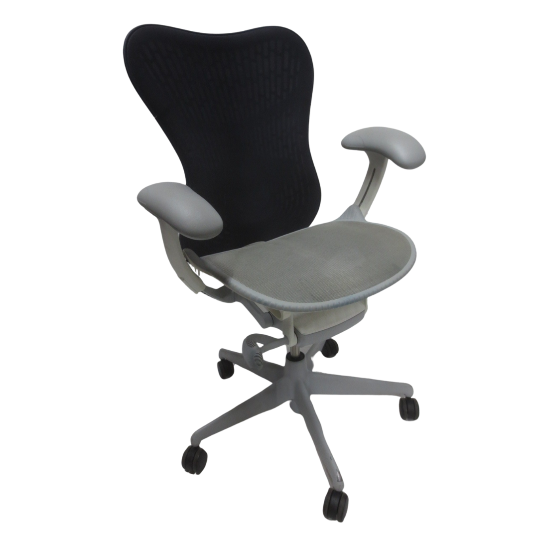 Herman Miller Mirra 2 Task Chair