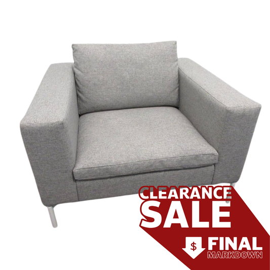 Blu Dot New Standard Lounge Chair (New)