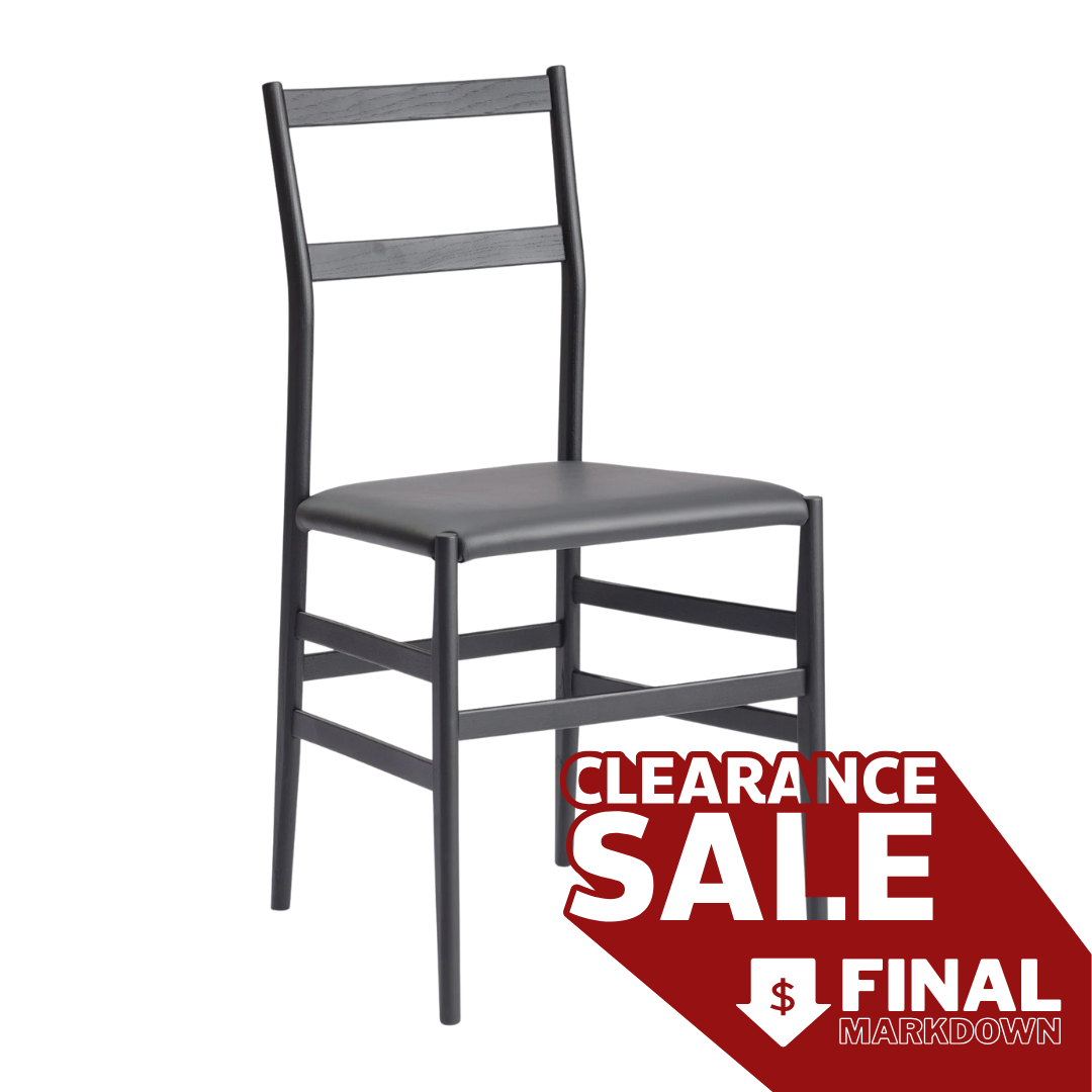 Klarel Ultralight Side Chair (New in Box)