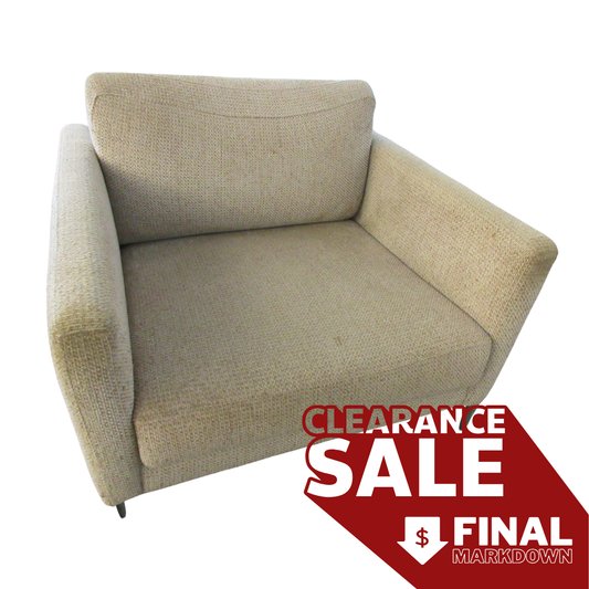 Knoll Divina Lounge Chair