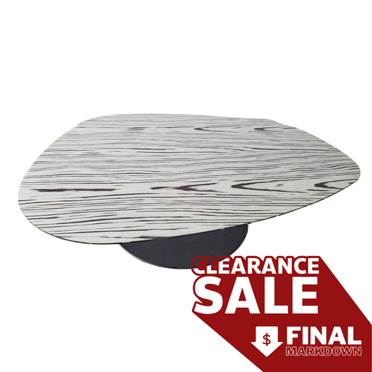 Moroso Phoenix Coffee Table