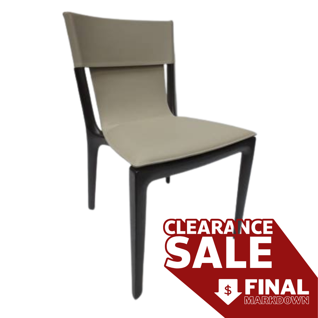 Poltrona Frau Isadora Dining Chair