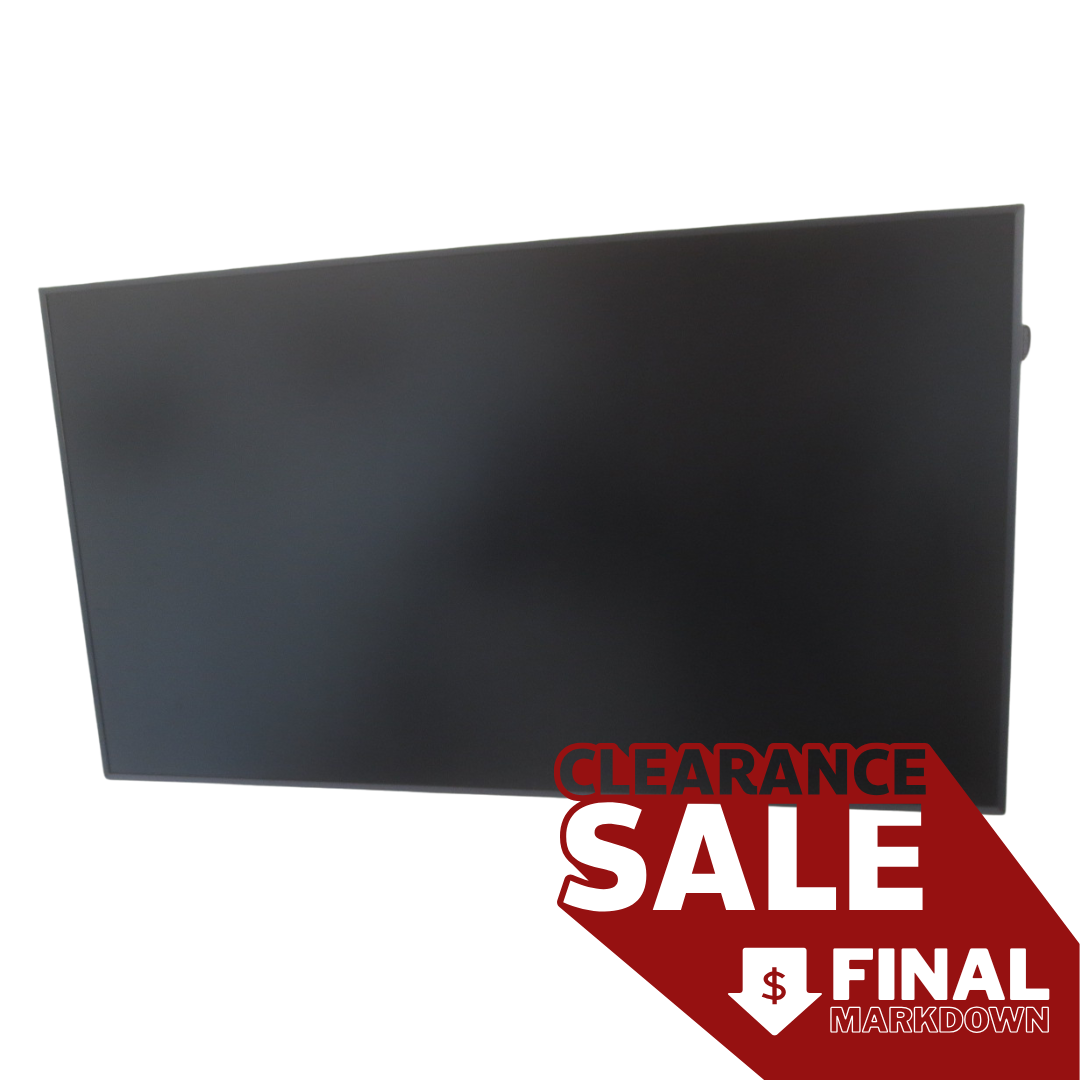 Samsung GM55H 55-in UHD Professional Smart LED TV-Display