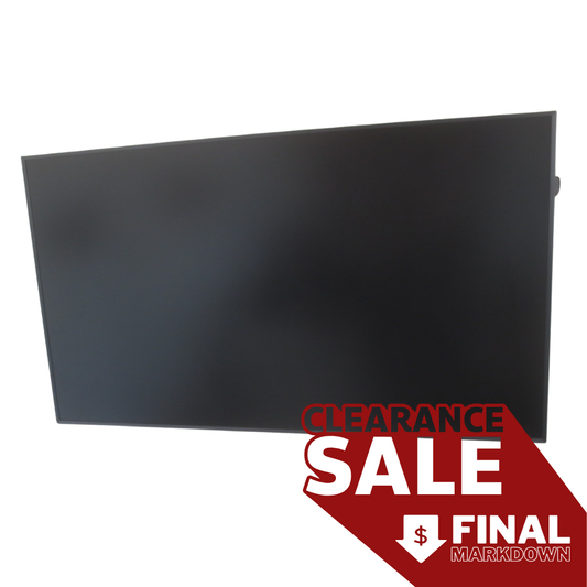 Samsung GM55H 55-in UHD Professional Smart LED TV-Display