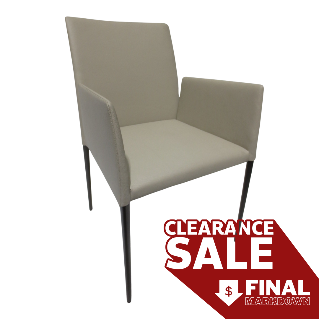 Walter Knoll Deen Armchair (New in Box)