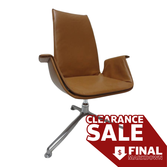 Walter Knoll FK Chair