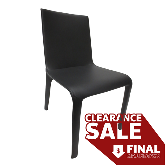 Walter Knoll Gio Chair (New in Box)